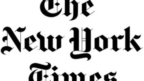 T­h­e­ ­N­e­w­ ­Y­o­r­k­ ­T­i­m­e­s­­ı­n­ ­s­e­ç­i­m­ ­y­o­r­u­m­u­
